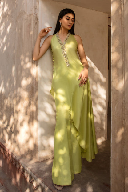 Ayesha Shoaib Malik - FC-021