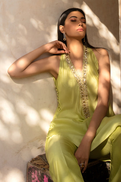 Ayesha Shoaib Malik - FC-021