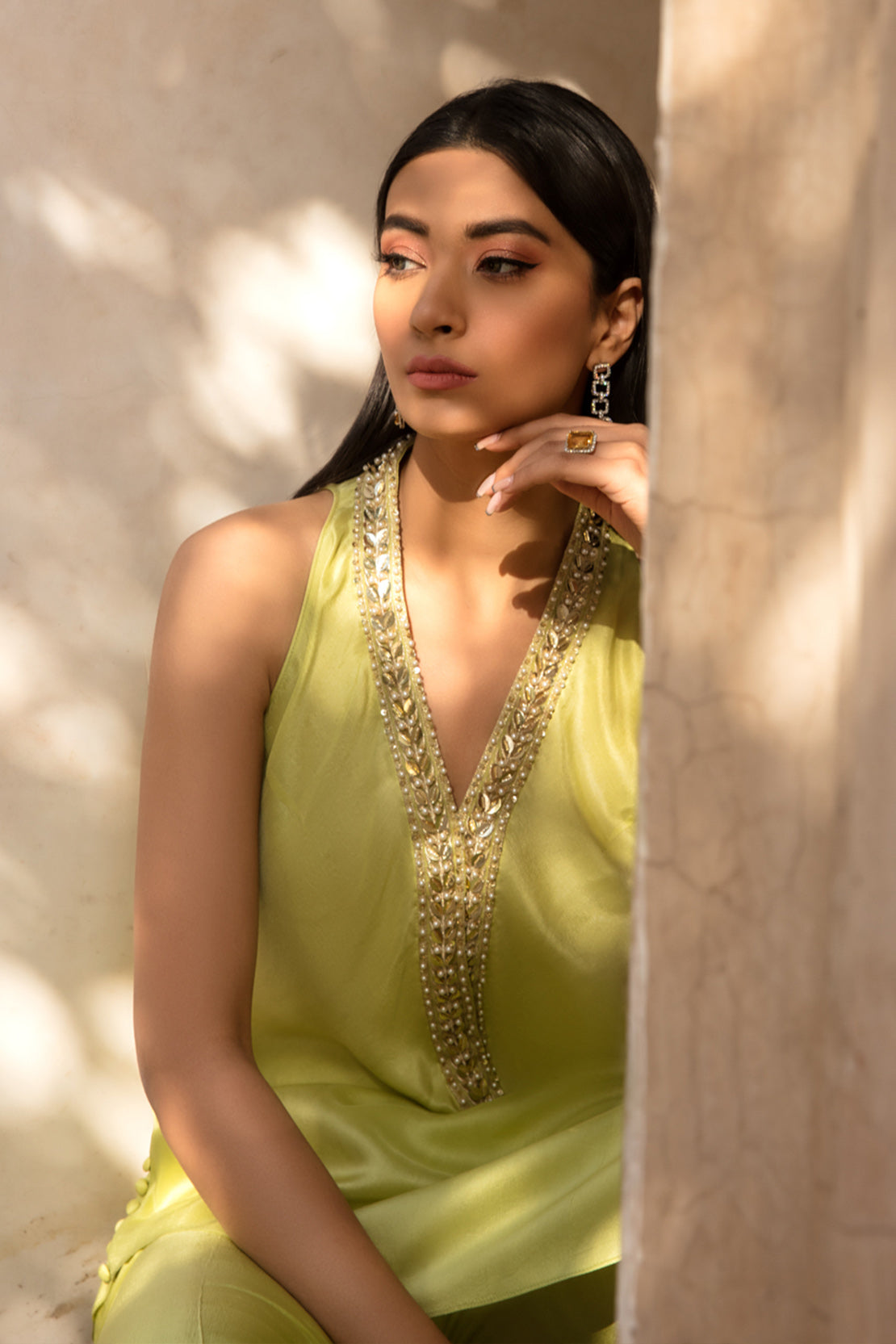 Ayesha Shoaib Malik - FC-021