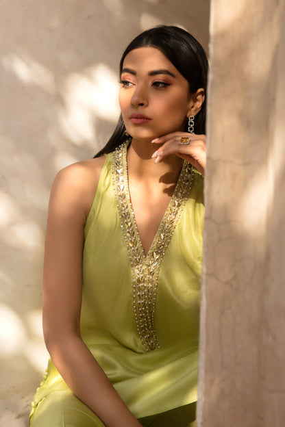 Ayesha Shoaib Malik - FC-021