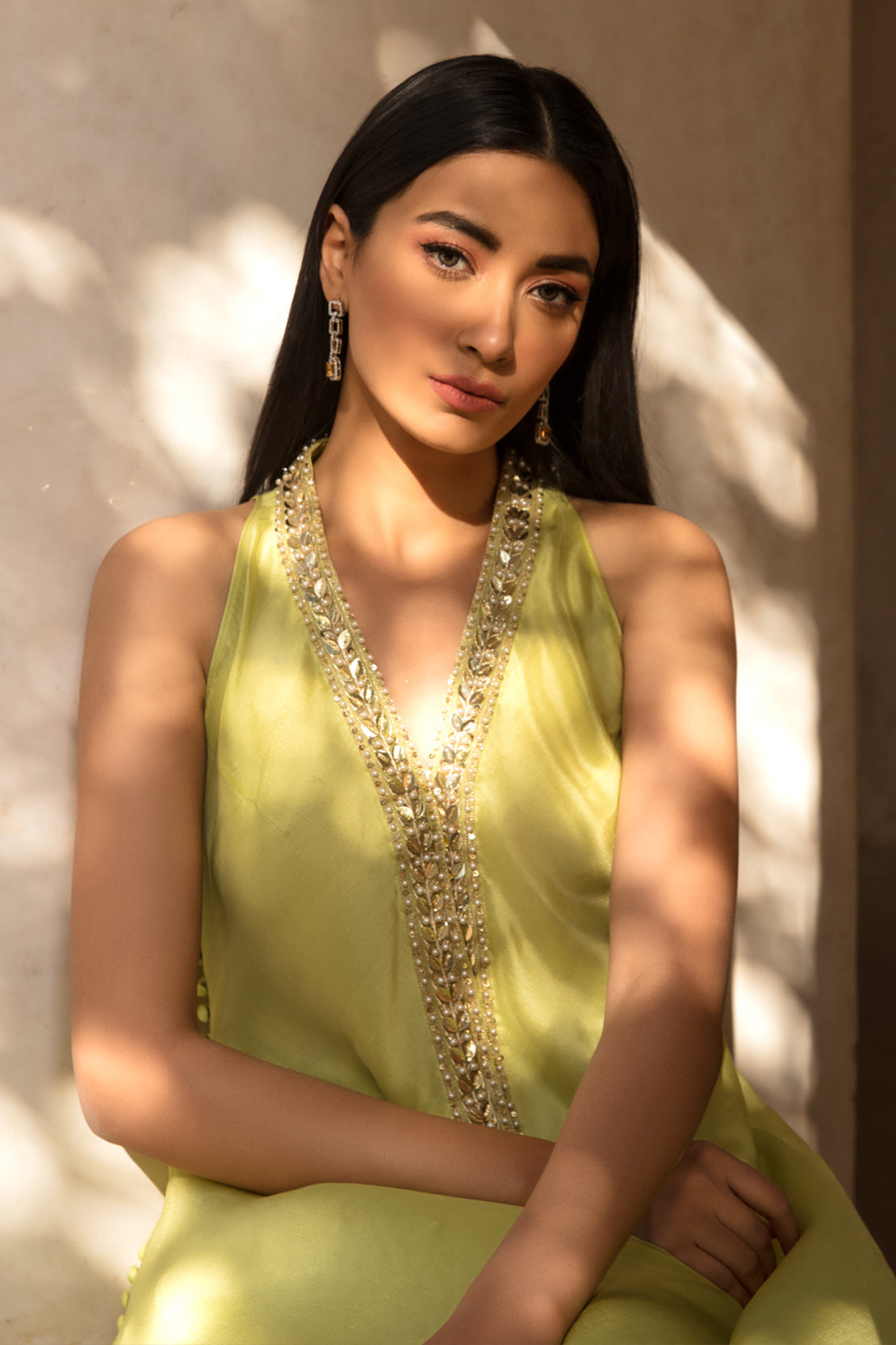 Ayesha Shoaib Malik - FC-021