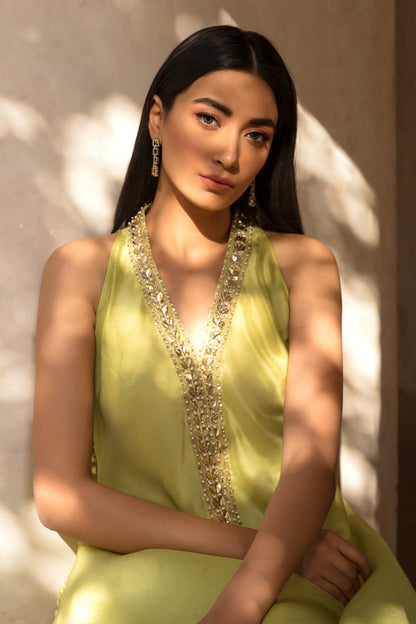 Ayesha Shoaib Malik - FC-021