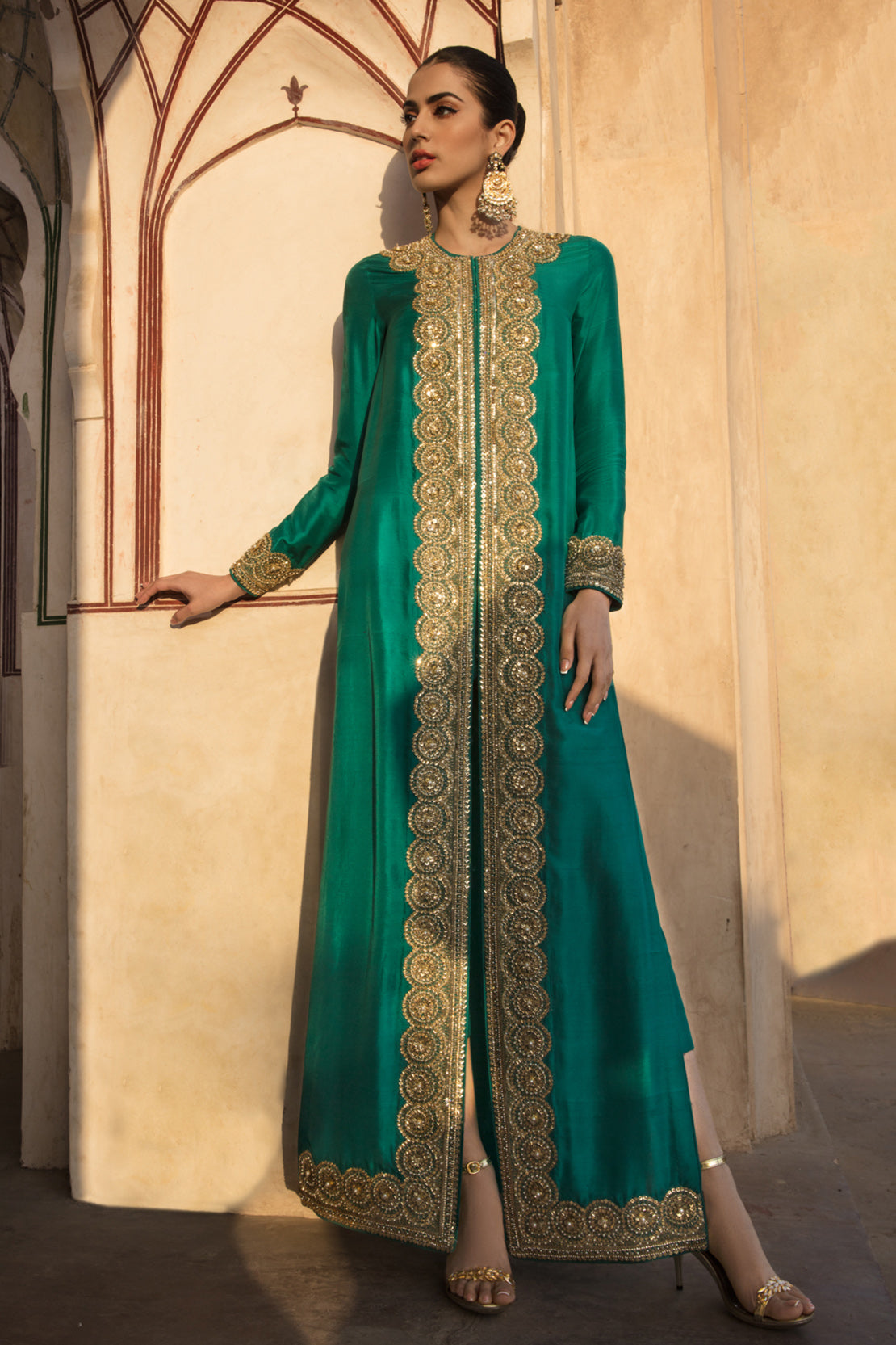 Ayesha Shoaib Malik - FC-005