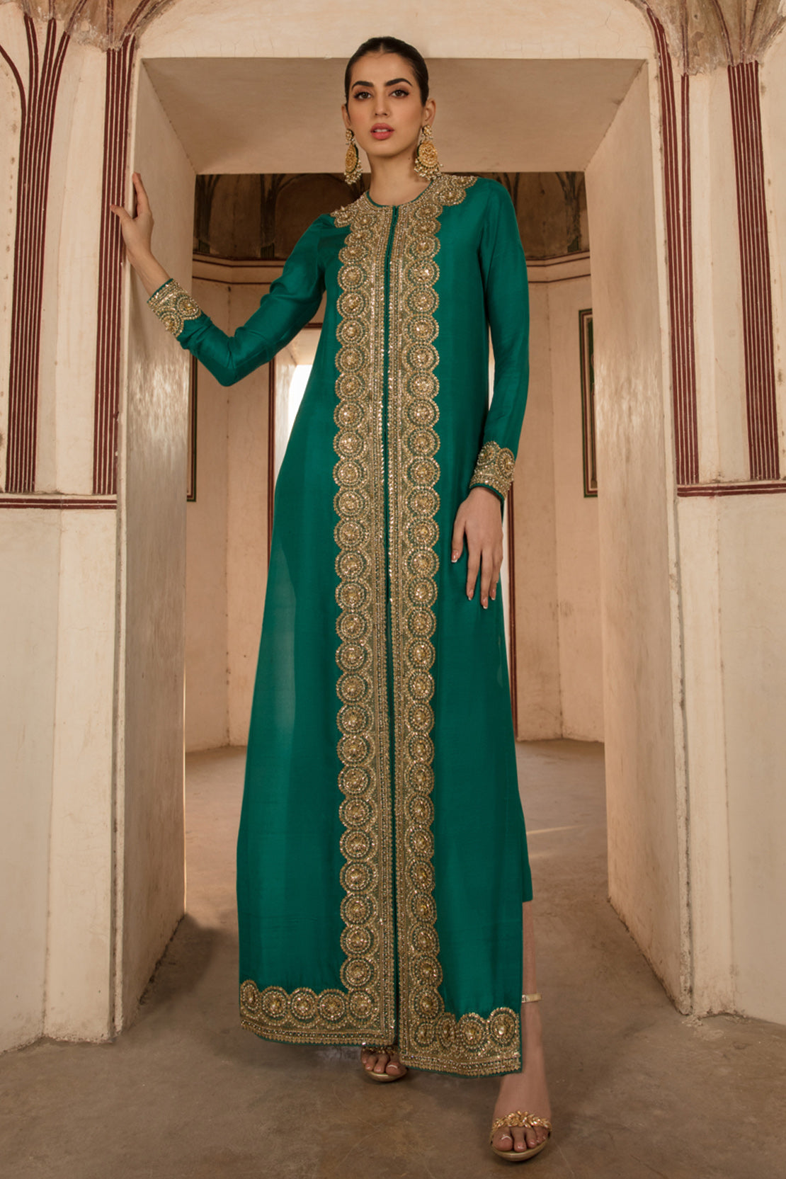 Ayesha Shoaib Malik - FC-005