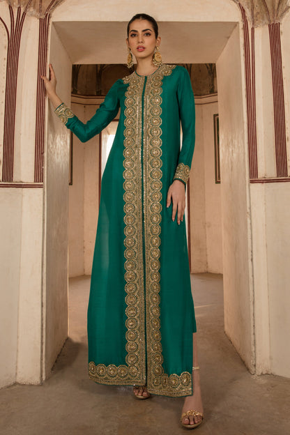 Ayesha Shoaib Malik - FC-005