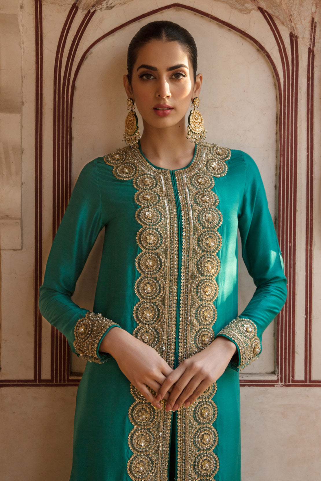 Ayesha Shoaib Malik - FC-005