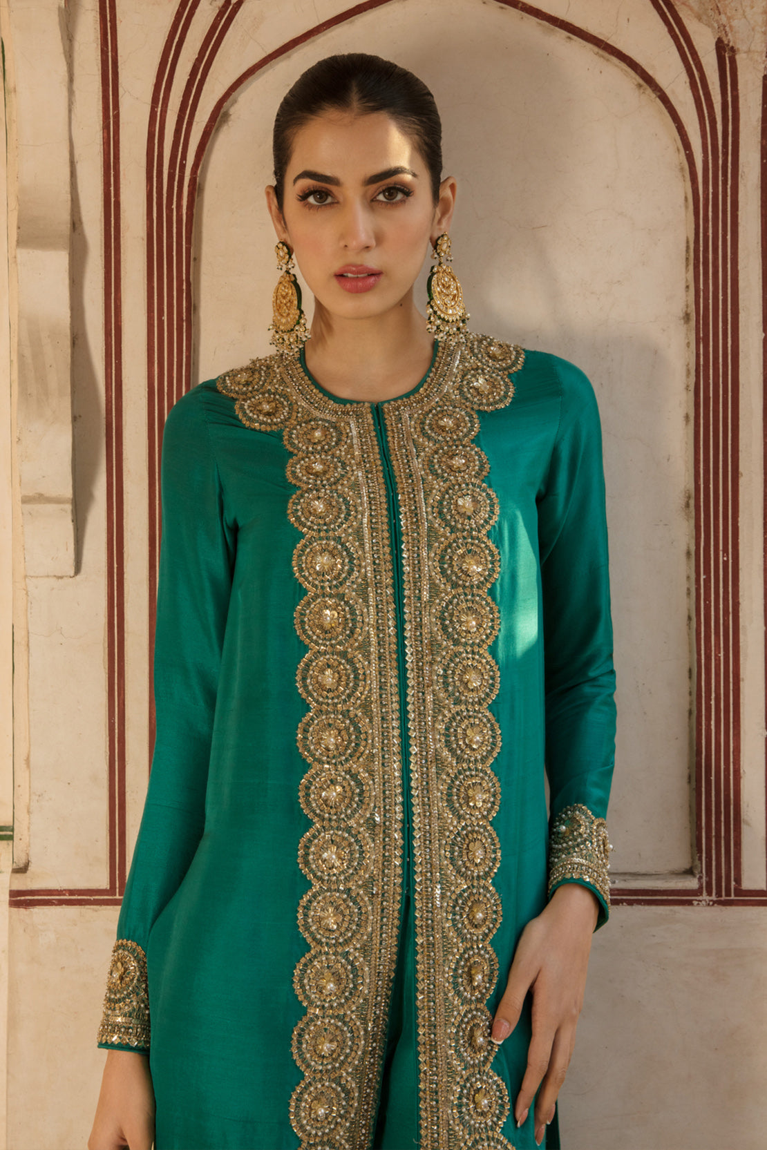 Ayesha Shoaib Malik - FC-005