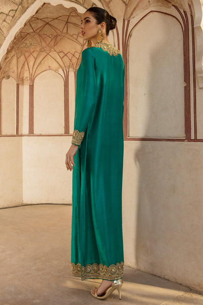 Ayesha Shoaib Malik - FC-005