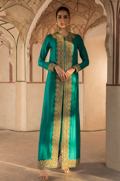 Ayesha Shoaib Malik - FC-005