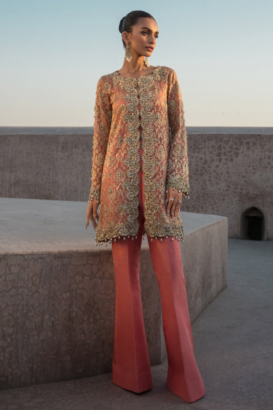 Ayesha Shoaib Malik - FC-012