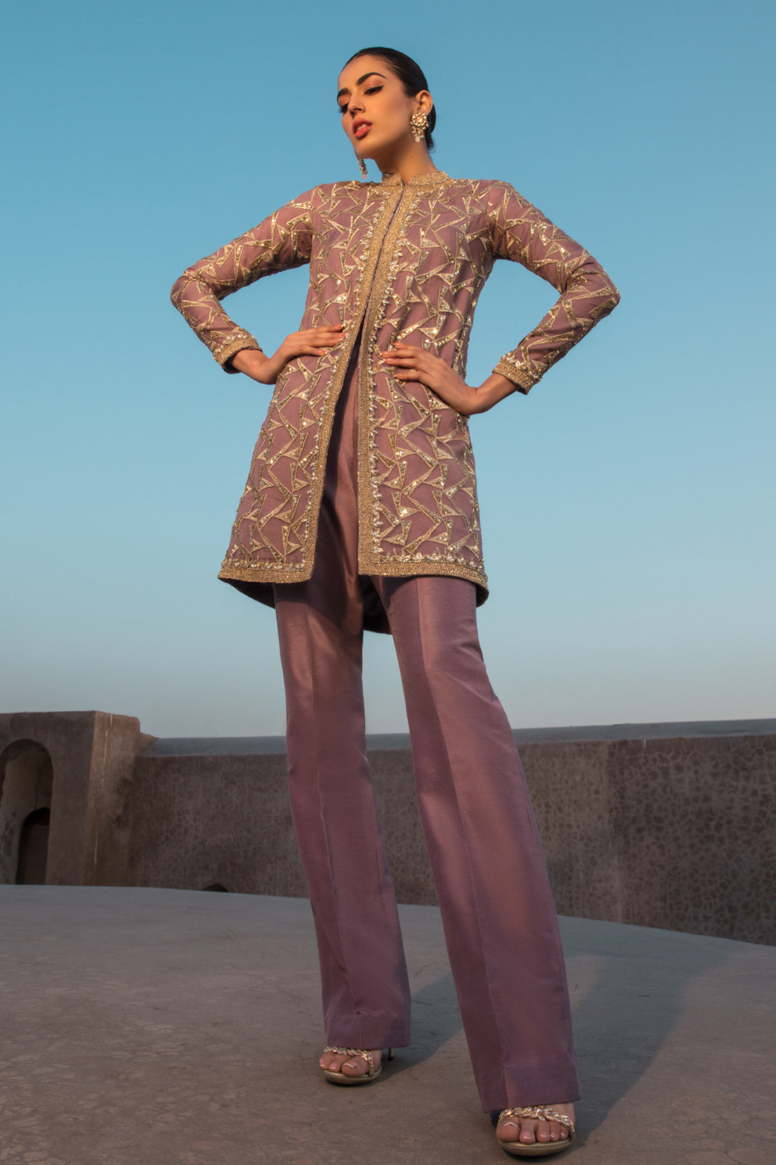 Ayesha Shoaib Malik - FC-019