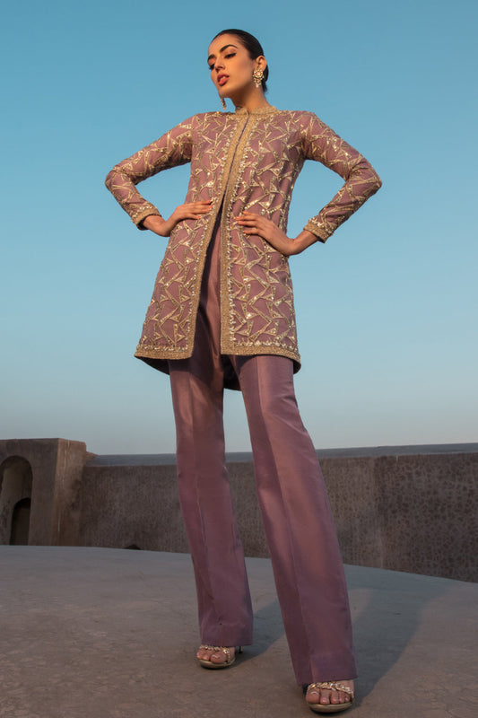 Ayesha Shoaib Malik - FC-019