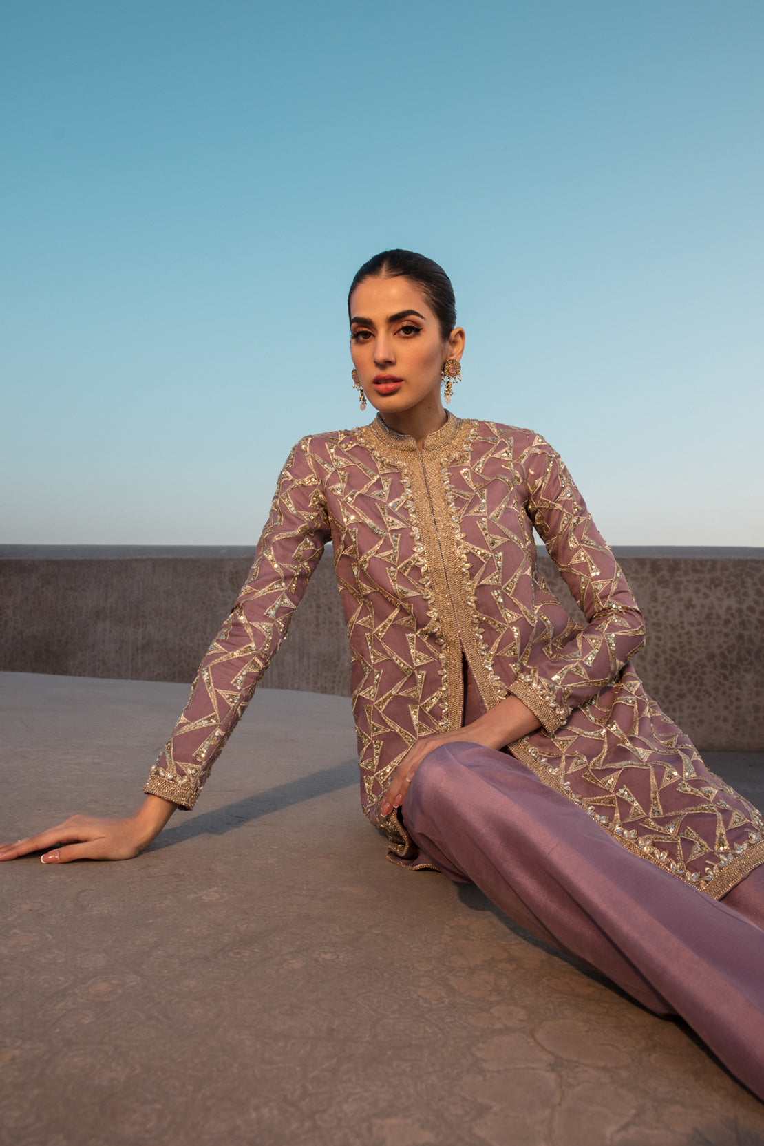 Ayesha Shoaib Malik - FC-019