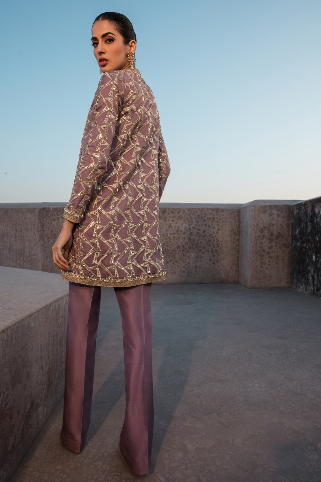 Ayesha Shoaib Malik - FC-019