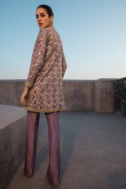 Ayesha Shoaib Malik - FC-019