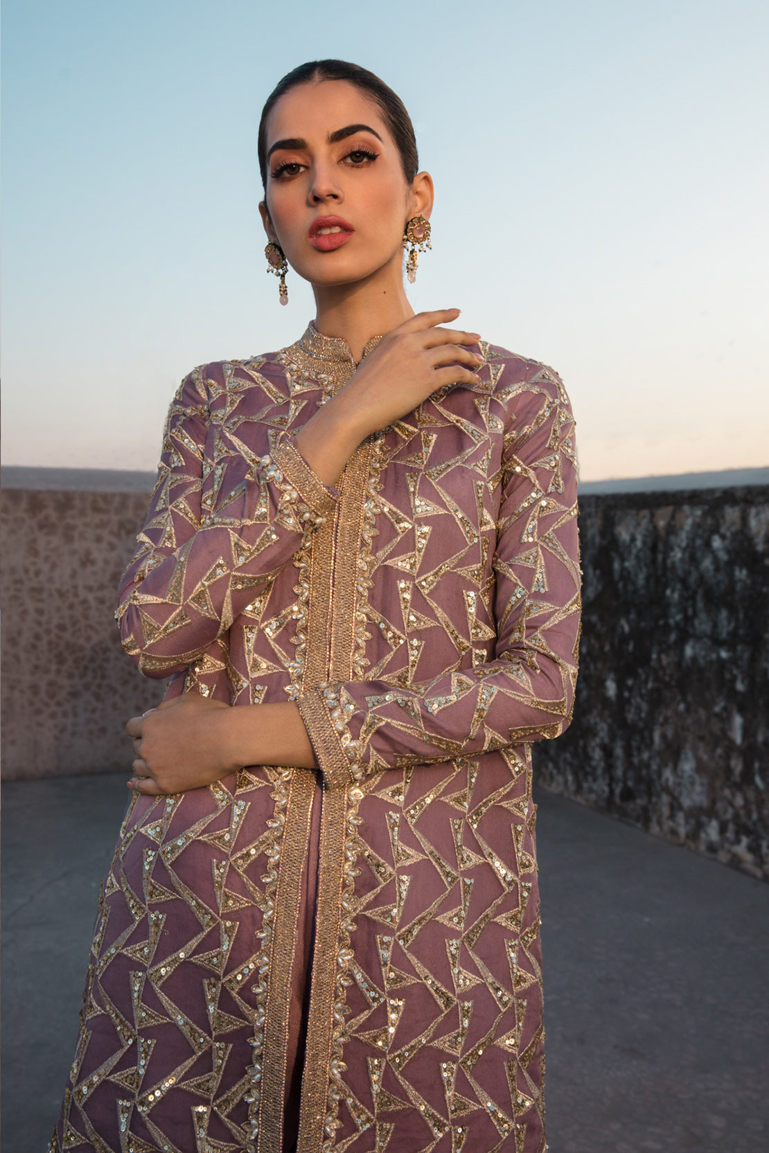 Ayesha Shoaib Malik - FC-019