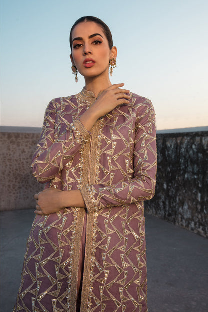 Ayesha Shoaib Malik - FC-019