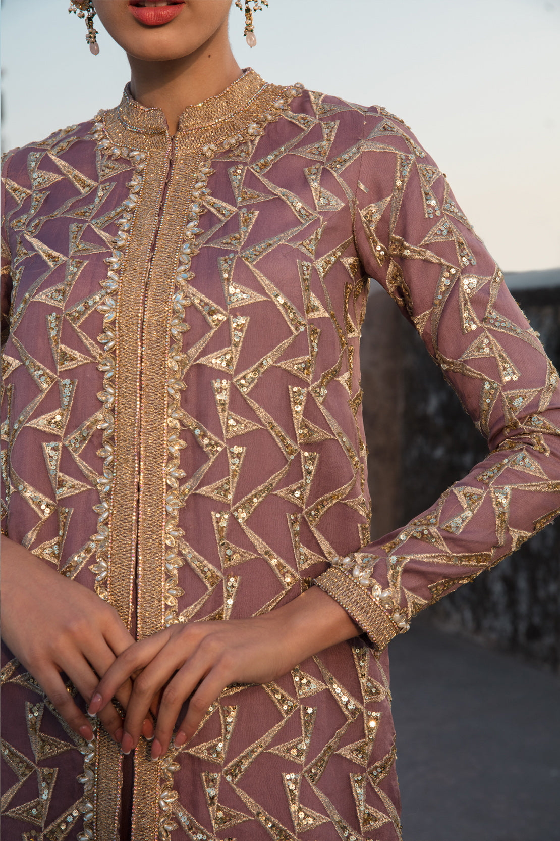 Ayesha Shoaib Malik - FC-019