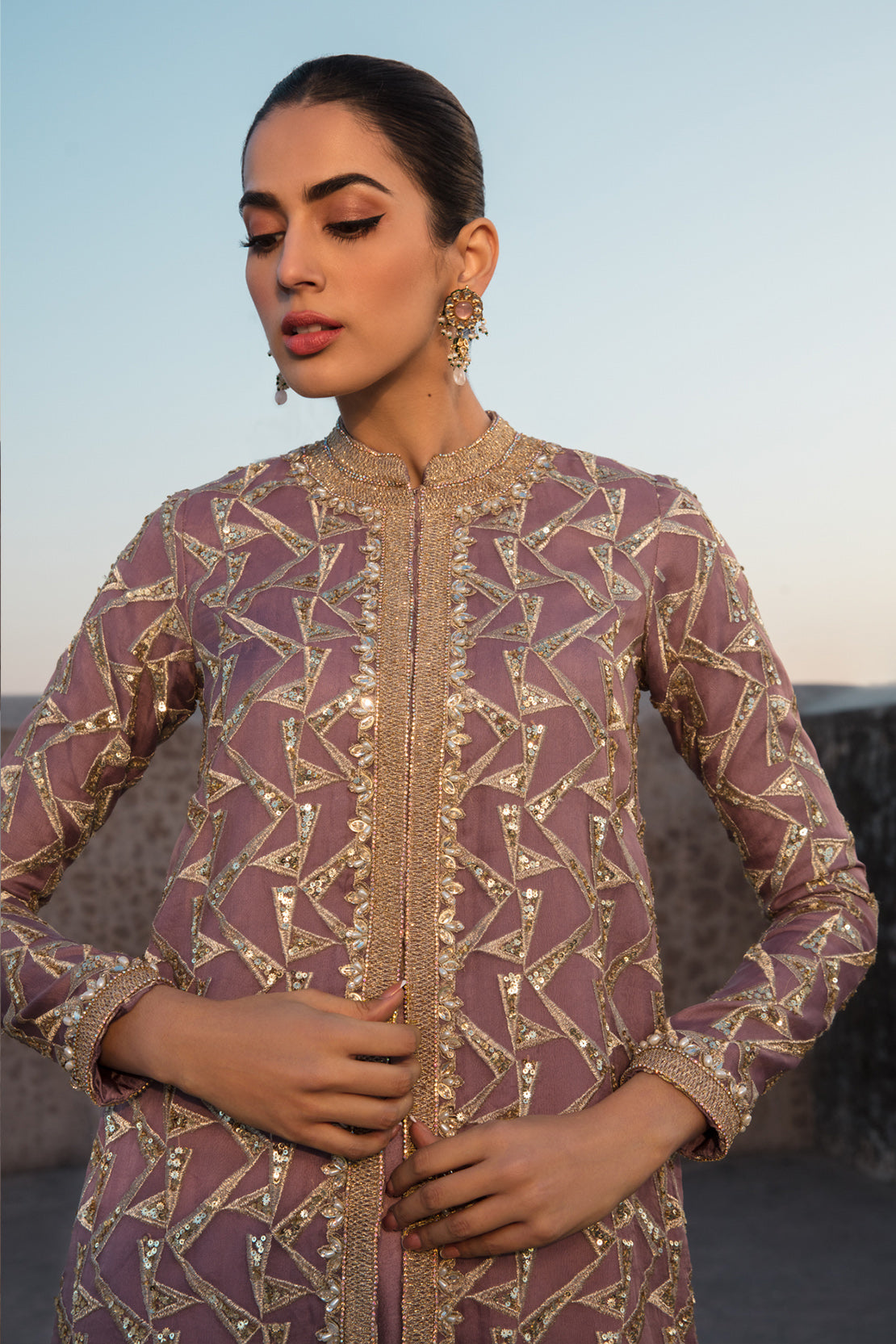 Ayesha Shoaib Malik - FC-019