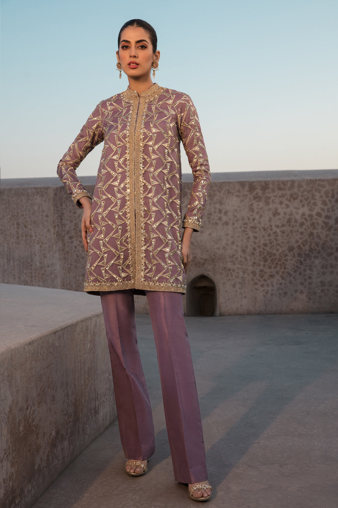 Ayesha Shoaib Malik - FC-019