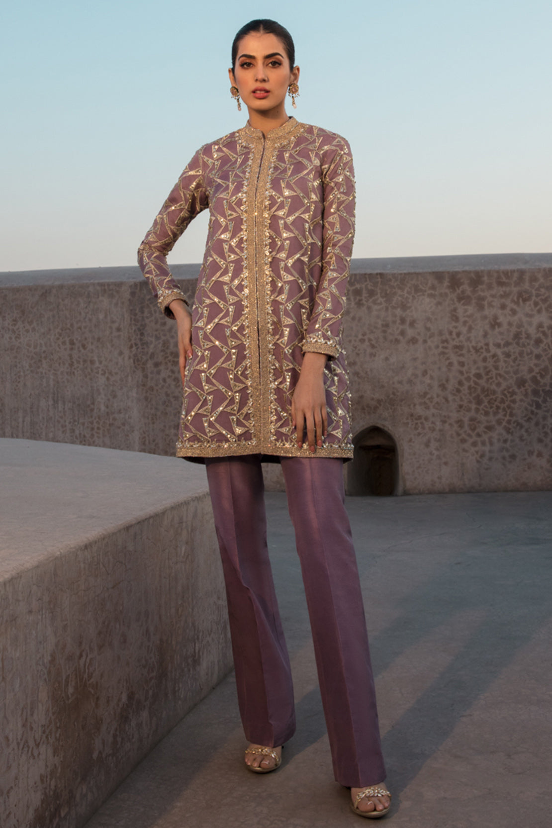 Ayesha Shoaib Malik - FC-019