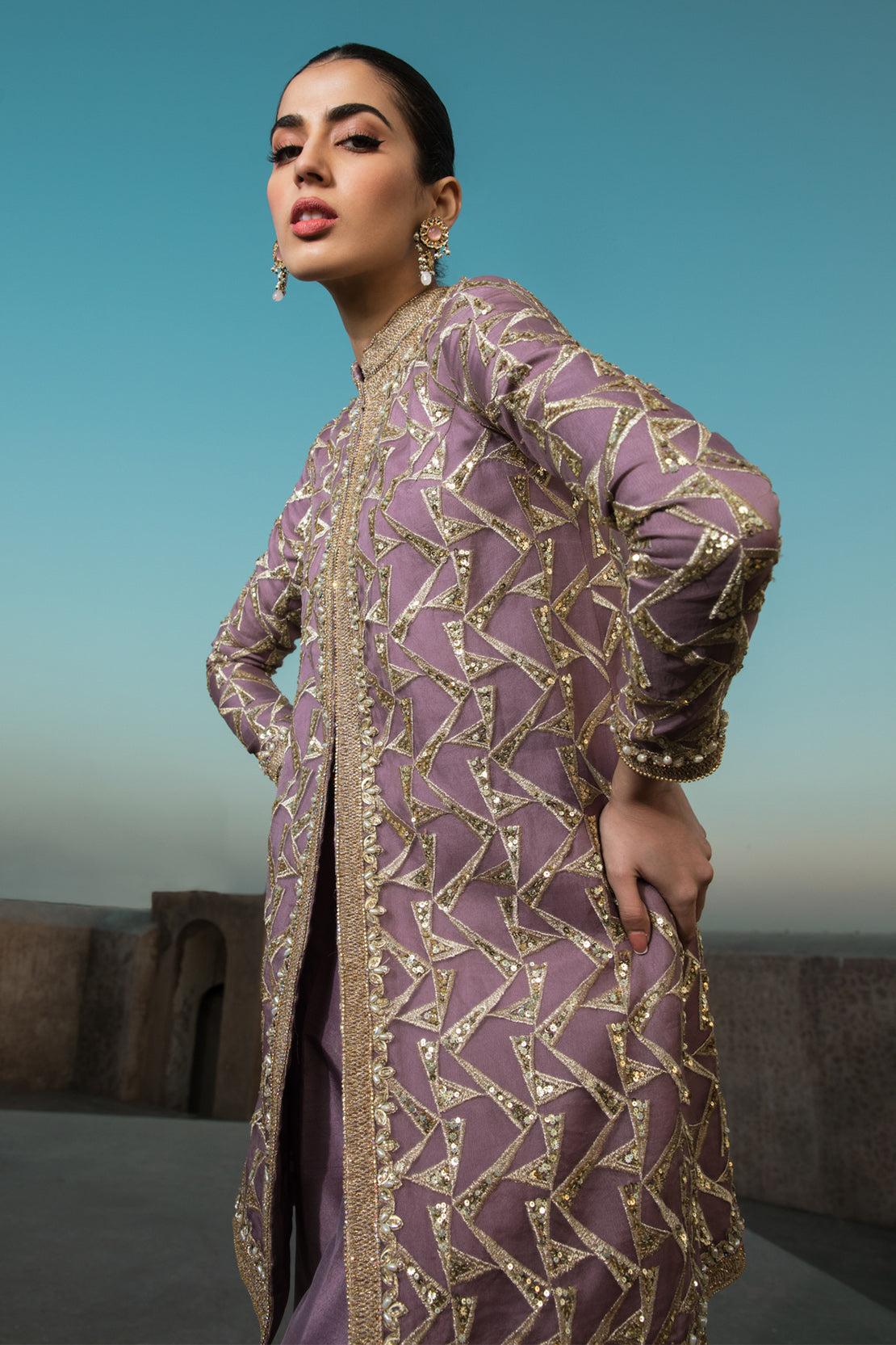 Ayesha Shoaib Malik - FC-019