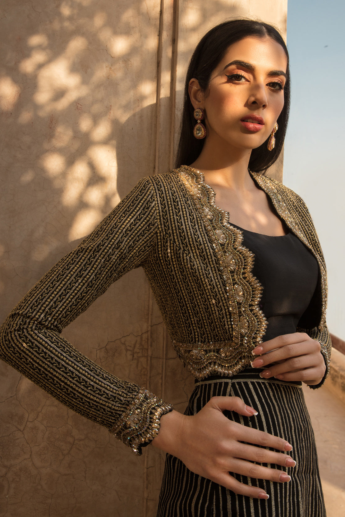 Ayesha Shoaib Malik - FC-006