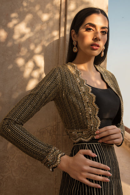 Ayesha Shoaib Malik - FC-006