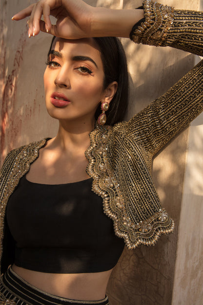 Ayesha Shoaib Malik - FC-006