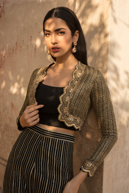 Ayesha Shoaib Malik - FC-006