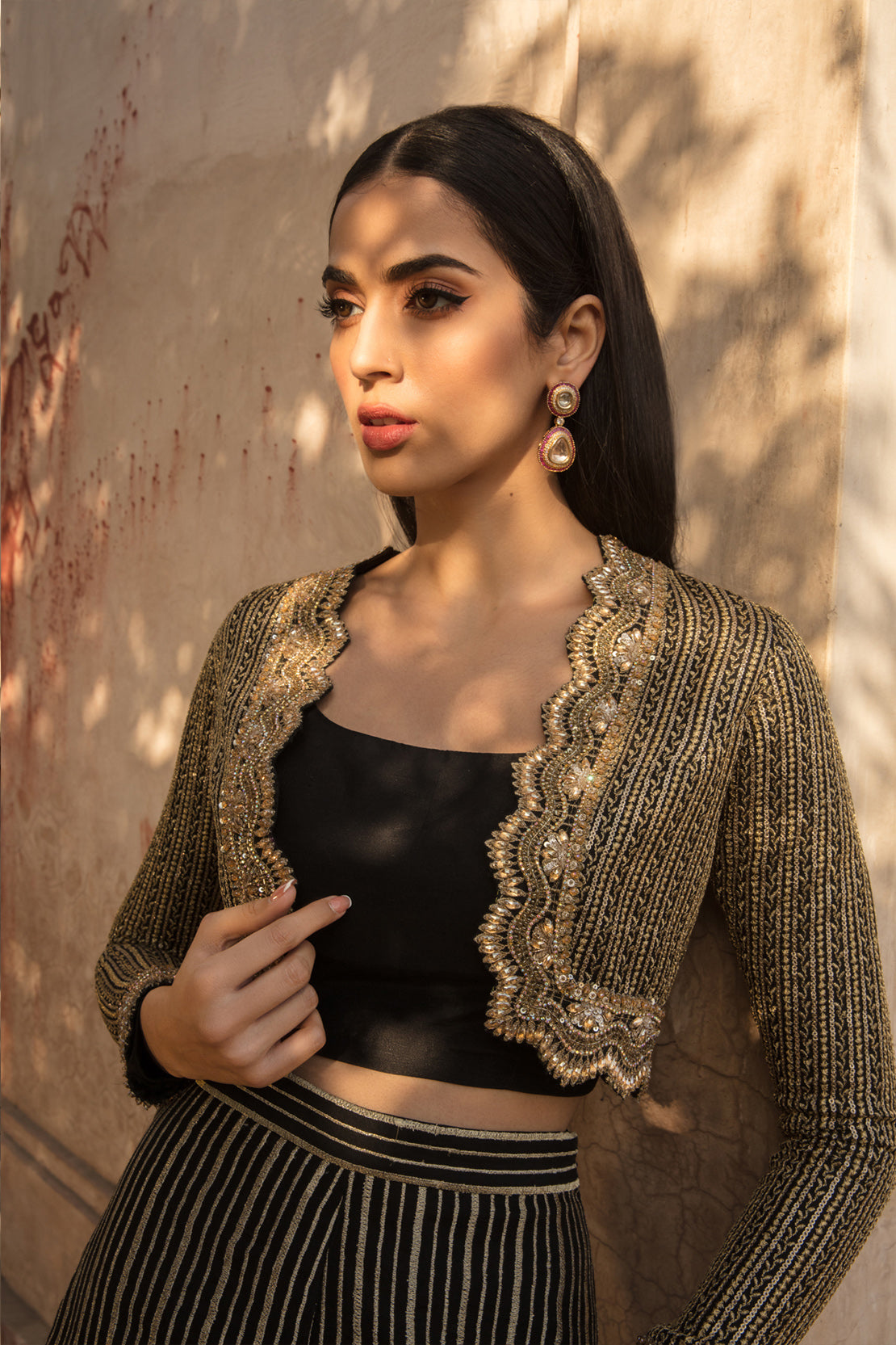 Ayesha Shoaib Malik - FC-006