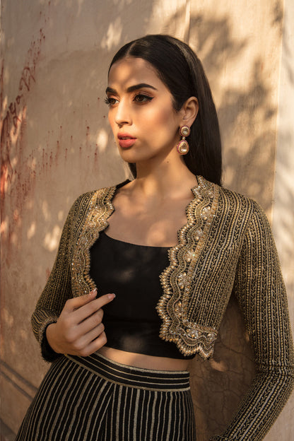 Ayesha Shoaib Malik - FC-006