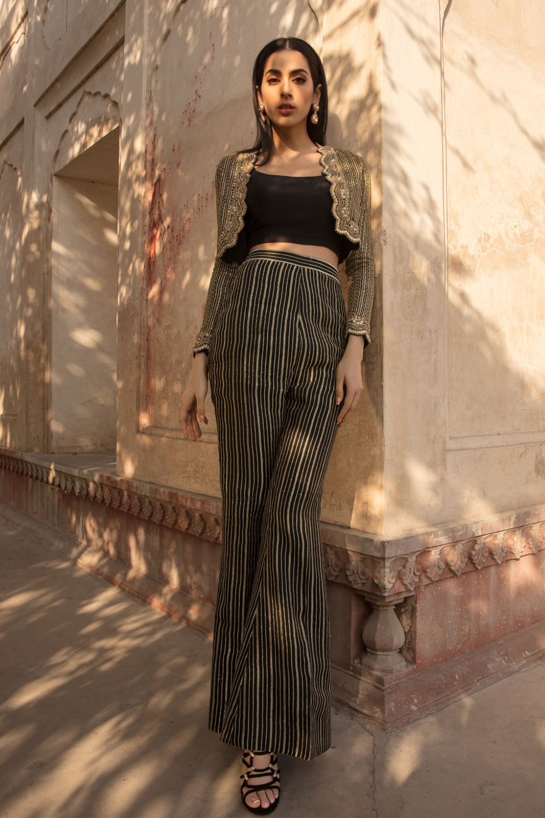 Ayesha Shoaib Malik - FC-006