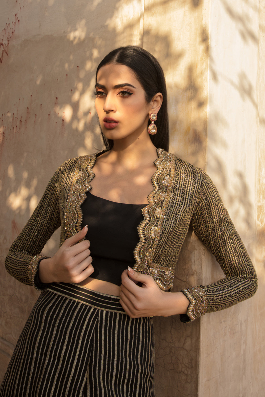 Ayesha Shoaib Malik - FC-006