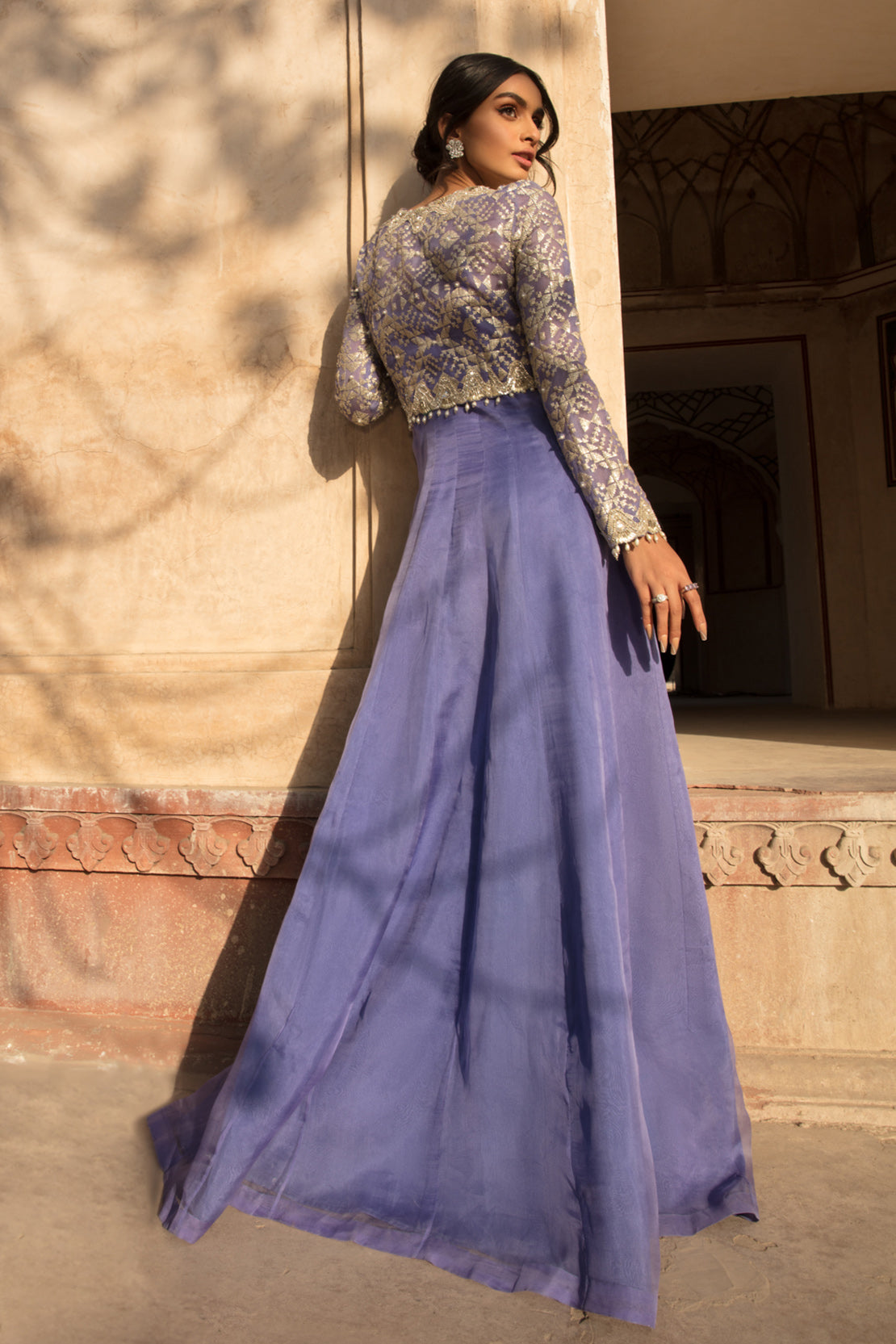 Ayesha Shoaib Malik - FC-013