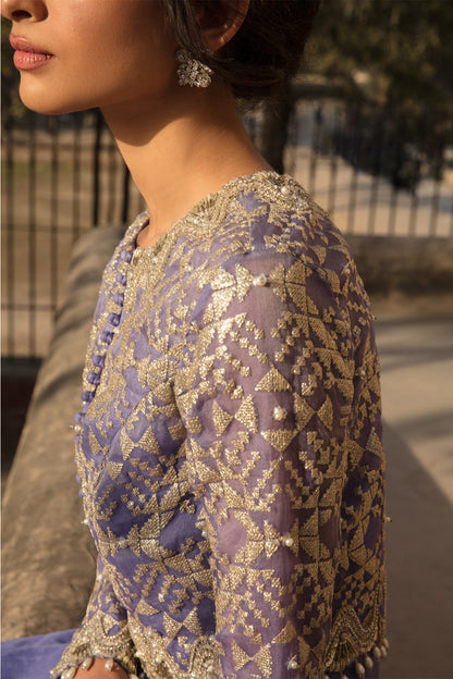 Ayesha Shoaib Malik - FC-013