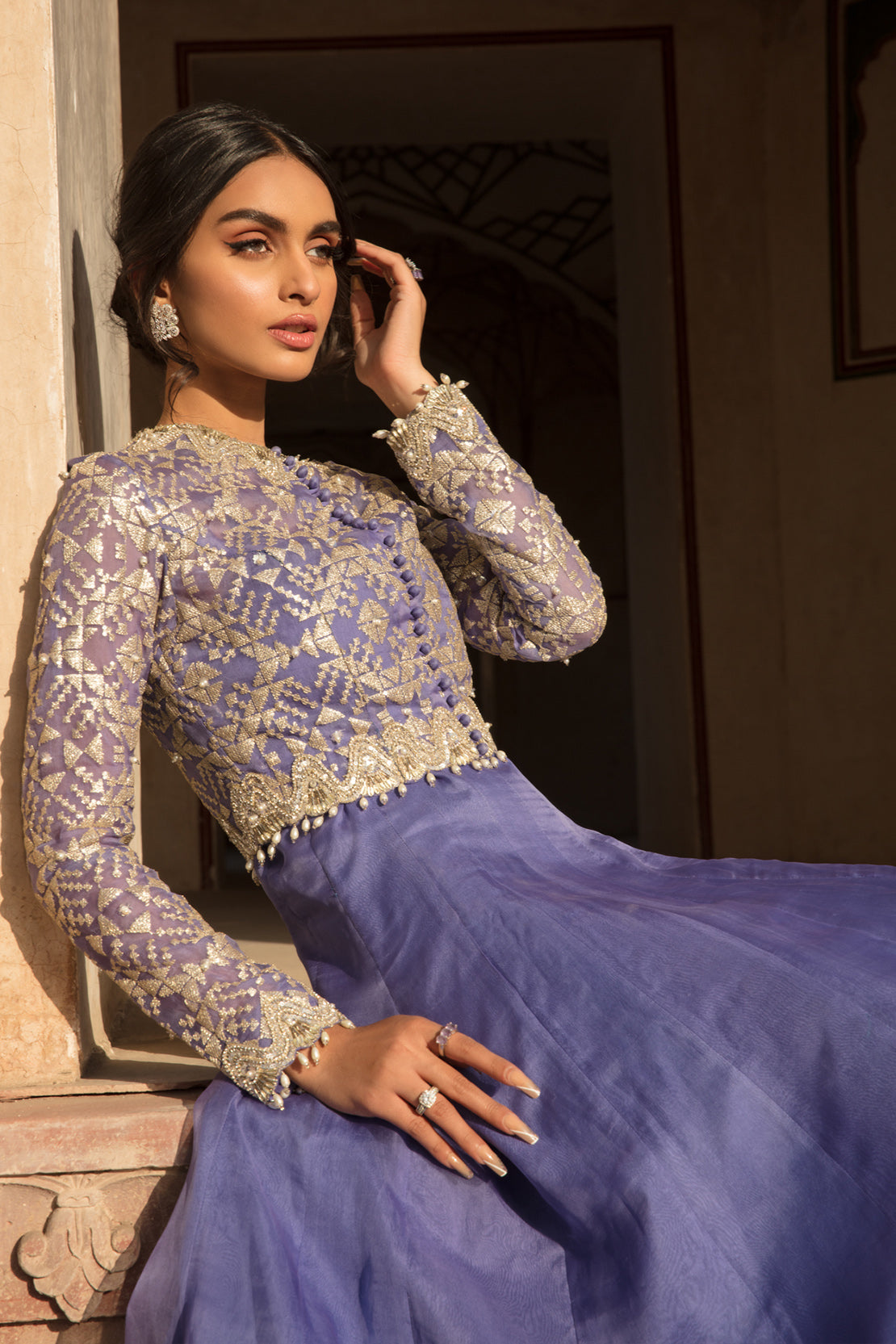 Ayesha Shoaib Malik - FC-013