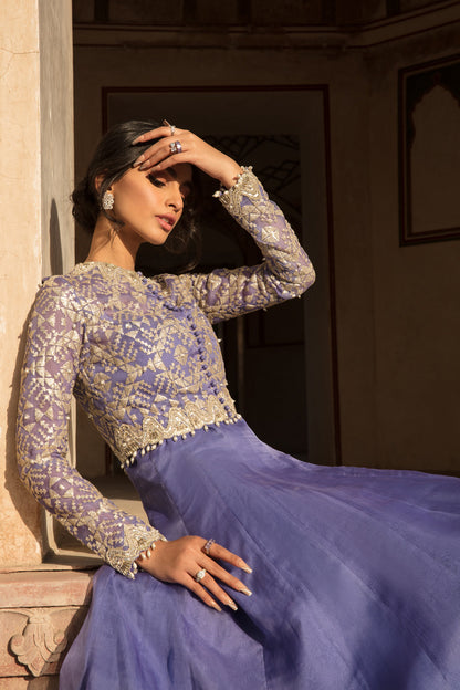 Ayesha Shoaib Malik - FC-013