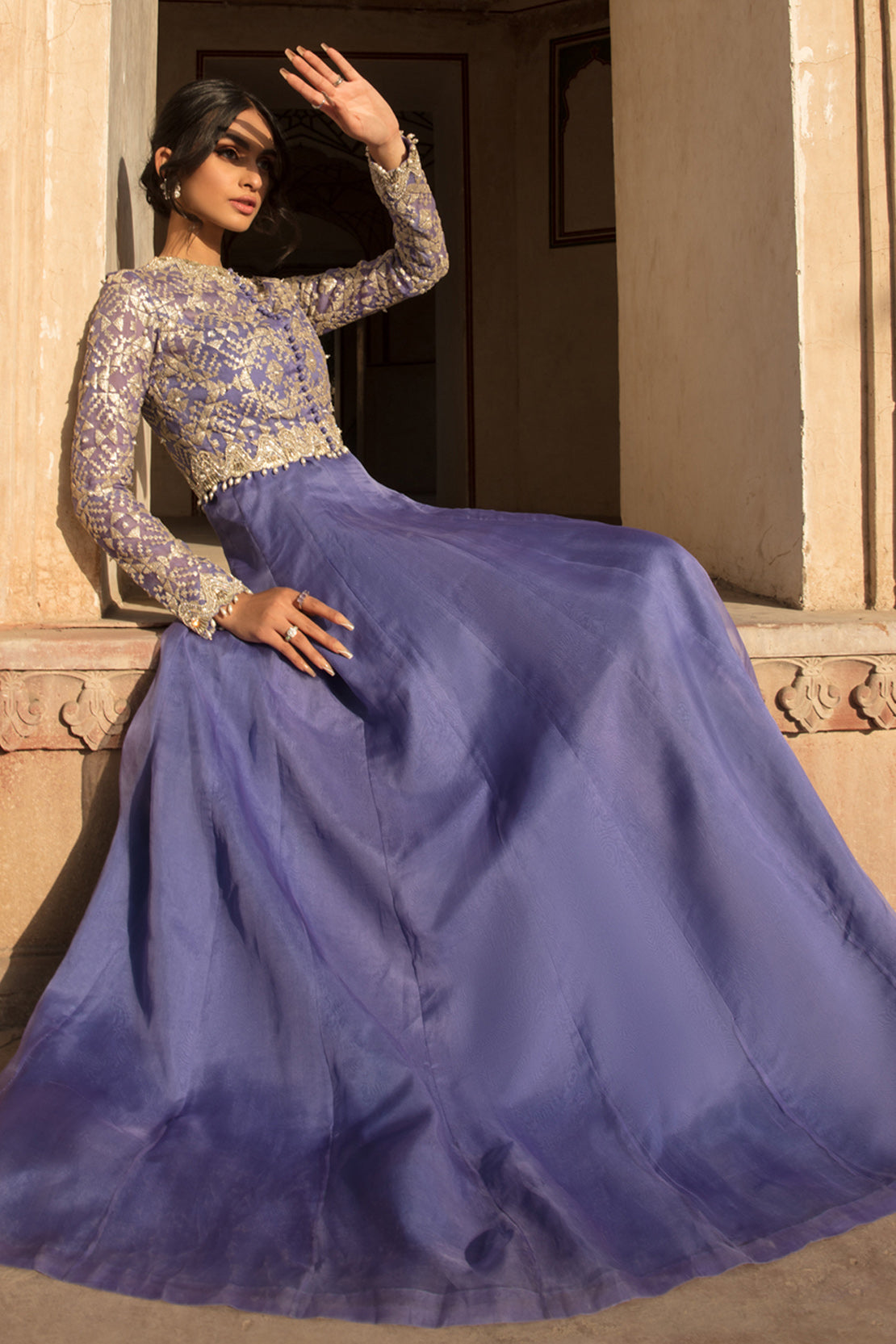 Ayesha Shoaib Malik - FC-013