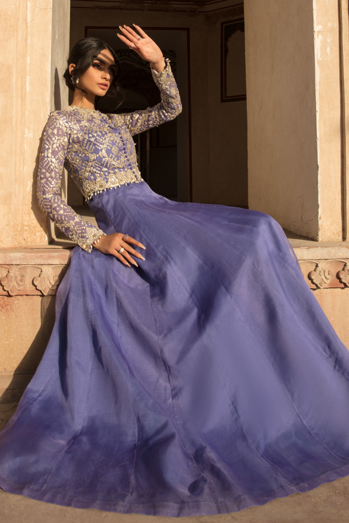 Ayesha Shoaib Malik - FC-013