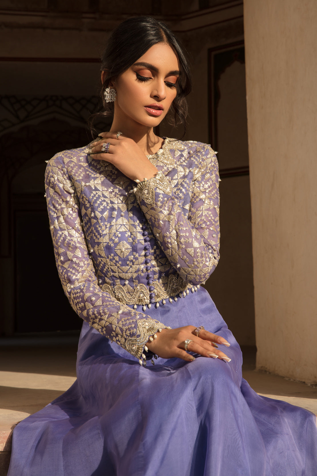 Ayesha Shoaib Malik - FC-013