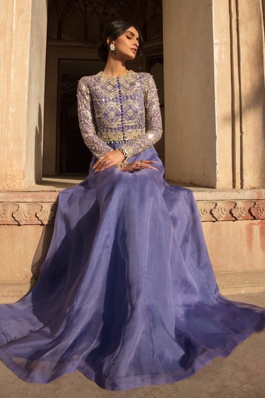 Ayesha Shoaib Malik - FC-013