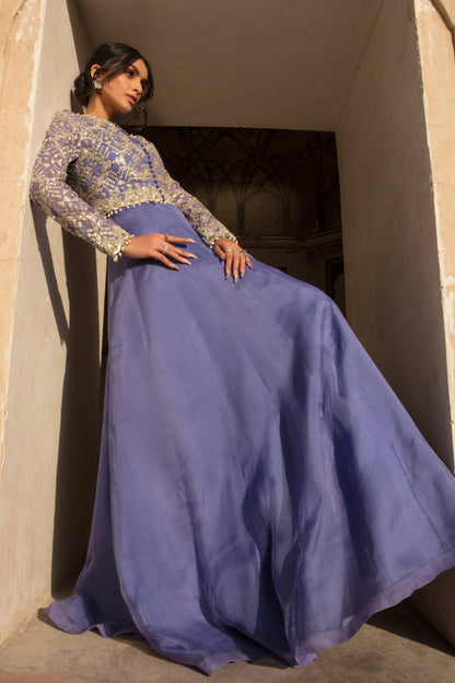 Ayesha Shoaib Malik - FC-013