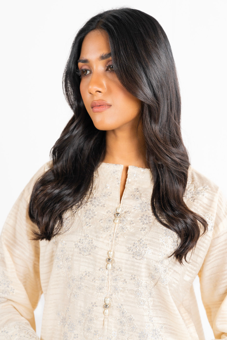 Karandi Kurti