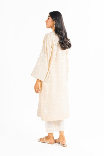 Karandi Kurti