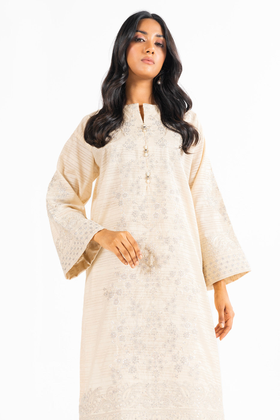 Karandi Kurti