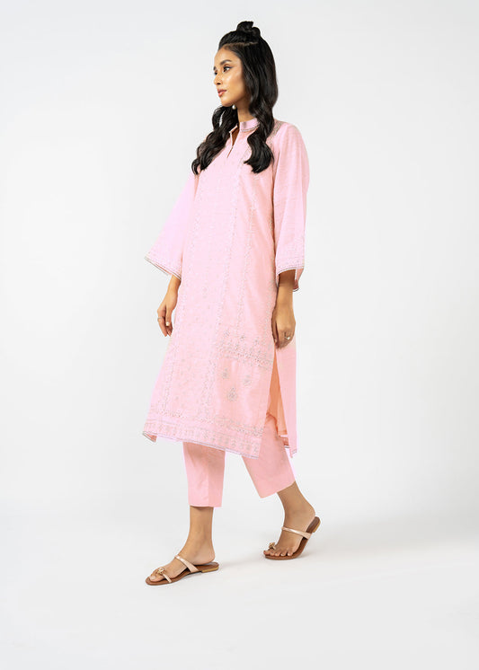 Karandi Kurti