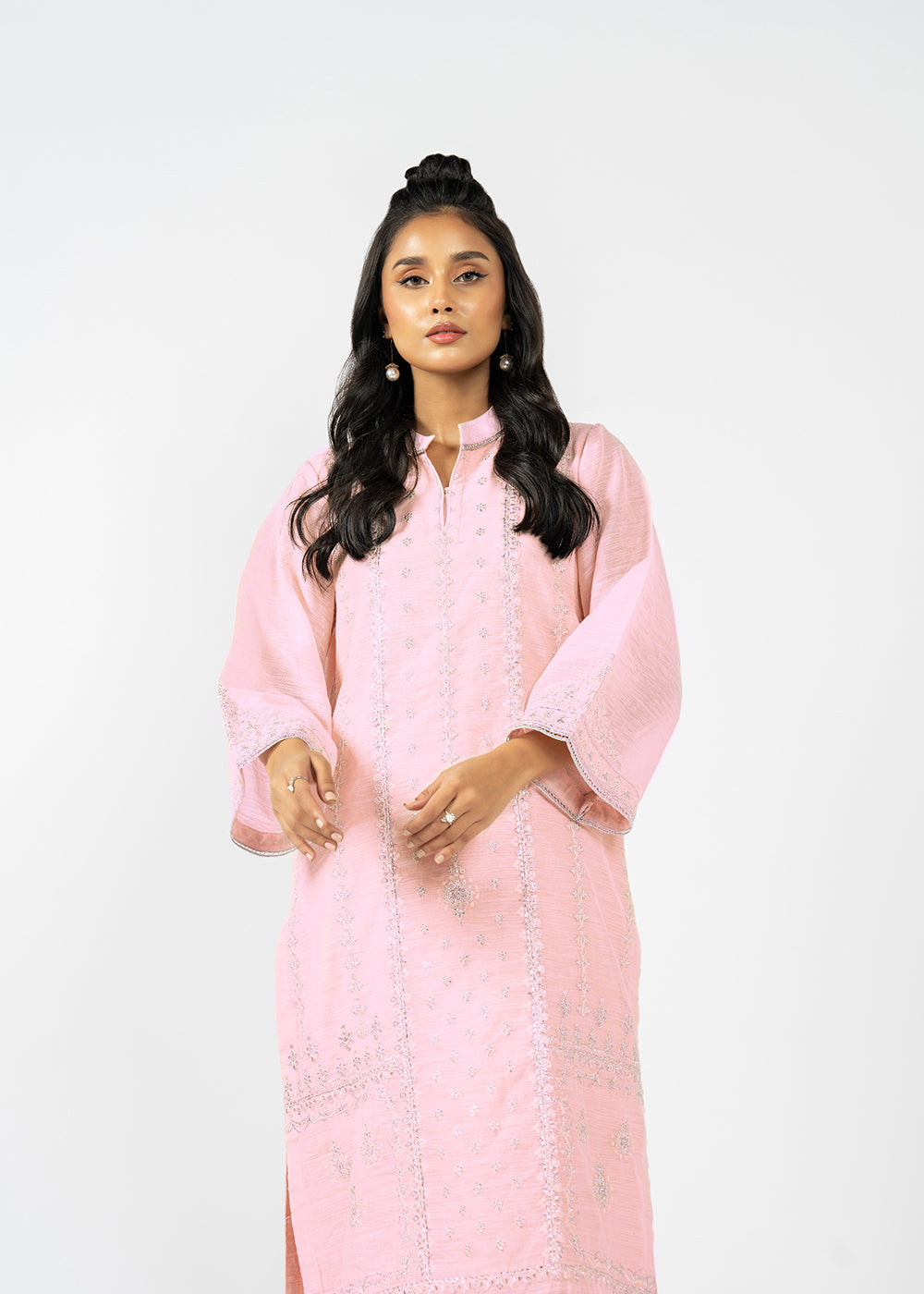 Karandi Kurti