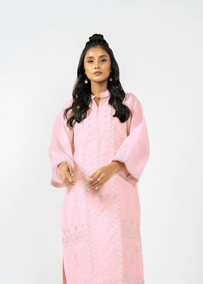 Karandi Kurti