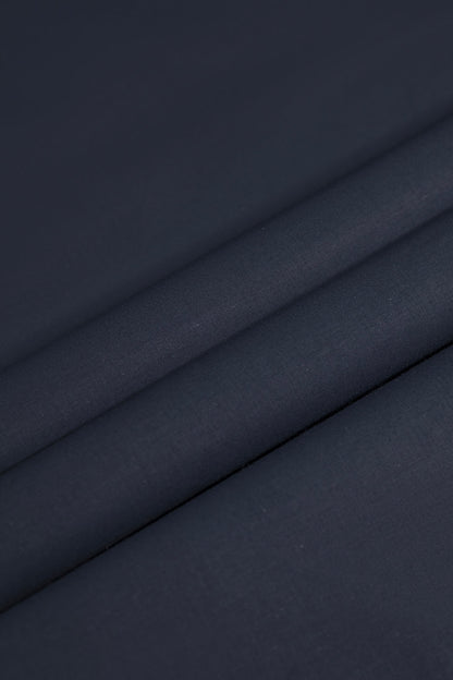 Cobalt Egyptian Cotton
